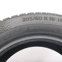 5. Opony 205/60 R16 2x CONTINENTAL 96H XL WinterContact TS860S RunFlat BMW Zimowe 2022 Nieużywane 5. Opony 205/60 R16 2x CONTINENTAL 96H XL WinterContact TS860S RunFlat BMW Zimowe 2022 Nieużywane
