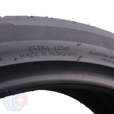 5. 2 x HANKOOK 245/40 ZR19 98Y XL Ventus S1 Evo2 K117 Lato Nieużywane Jak Nowe 2017 