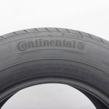 4. Opony 235/65 R16C 2x CONTINENTAL 118/116R VancoEco Letnie 2013/17 9mm