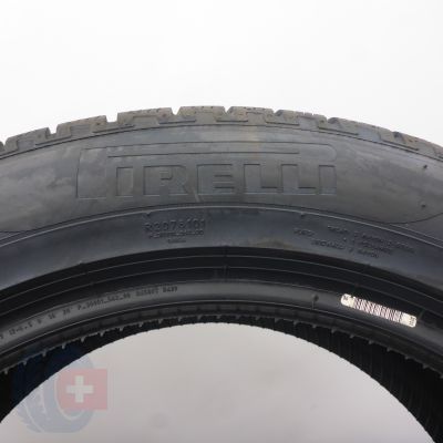 6. Opony 255/50 R19 2x PIRELLI 103V NO Scorpion Winter Zimowe 2023 Nieużywane
