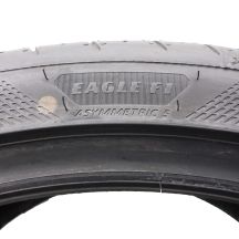 4. Opona 305/30 R21 1x GOODYEAR 104Y XL Eagle F1 Asymmetric5 NF0 Letnia 2022 Jak Nowa Nieużywana