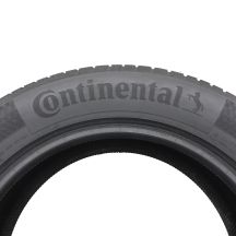6. Opony 235/60 R18 2x CONTINENTAL 107V XL WinterContact TS870P Zimowe 2024 6,8mm