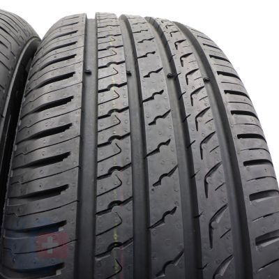 2. Opony 215/65 R16 4x BARUM 102V XL Bravuris 5 Letnie 2023 Jak Nowe