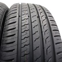 2. Opony 215/65 R16 4x BARUM 102V XL Bravuris 5 Letnie 2023 Jak Nowe