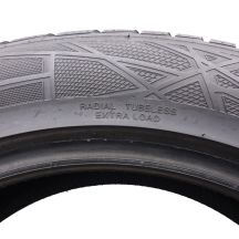 7. Opony 215/55 R18 2x VREDESTEIN 99V XL Wintrac PRO Zimowe 2021, 2022 7mm