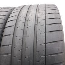 2. Opony 275/35 R20 2x MICHELIN 102Y XL PilotSport 4S BMW Letnie 2020 5,8mm