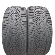 2 x HANKOOK 285/45 R20 112V XL Winter I Cept evo 3 x W330A Zima 2022 6,8-7mm