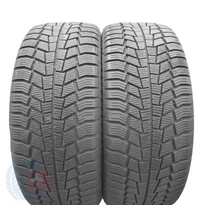 4. 4 x GISLAVED 225/45 R17 94V XL Euro Frost 6 Zima 2022 6,8-8mm