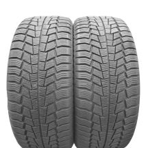 4. 4 x GISLAVED 225/45 R17 94V XL Euro Frost 6 Zima 2022 6,8-8mm