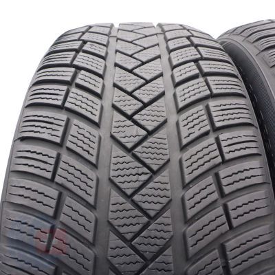 3. 2 x VREDESTEIN 235/50 R19 103V XL Wintrac Pro Zima 6,7mm 2022