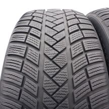 3. 2 x VREDESTEIN 235/50 R19 103V XL Wintrac Pro Zima 6,7mm 2022