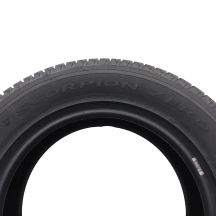 3. Opona 255/60 R18 1x PIRELLI 112V XL Scorpion Zero M+S Letnia 2019 Nieużywana