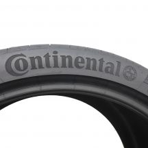 3. 1 x CONTINENTAL 315/30 ZR21 105Y XL ContiSportContact 5P ND 0 Lato 6.5mm