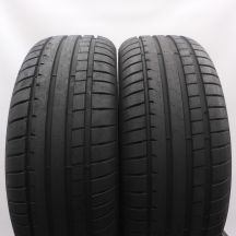 Opony 225/55 R17 2x DUNLOP 97Y Sport Maxx RT2 BMW MO Letnie 2019 7,2mm