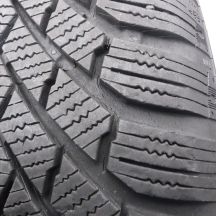 8. Opony 205/65 R15 2x CONTINENTAL 94T Winter Contact TS 860 Zimowe 2017 8,2-8,7mm