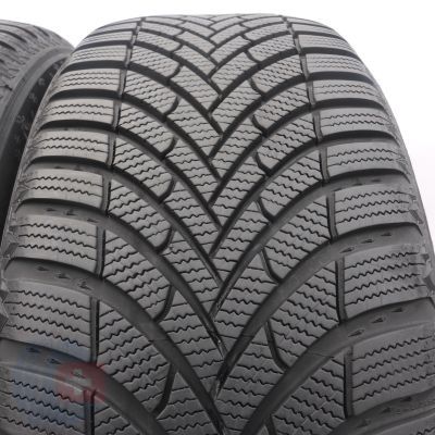 3. Opony 235/50 R19 4x SEMPERIT 103V XL Speed-Grip 5 Zimowe 2024 8-8,5mm