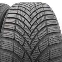 3. Opony 235/50 R19 4x SEMPERIT 103V XL Speed-Grip 5 Zimowe 2024 8-8,5mm