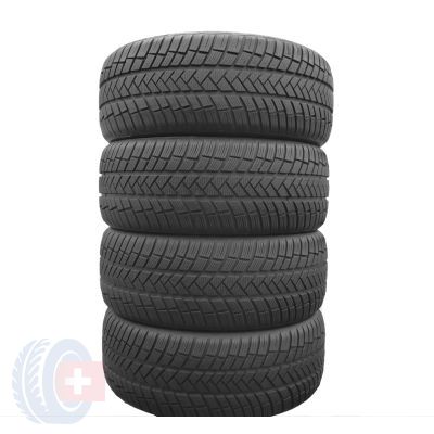 4 x VREDESTEIN 245/45 R19 102W XL Wintrac Pro Zima 2023 7,2mm Jak Nowe