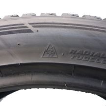 7. 2 x HANKOOK 275/40 R22 107V XL Winter I Cept evo 3x W330A Zima 2022 6,7mm