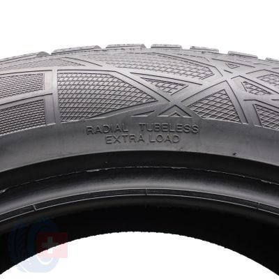 9. 4 x VREDESTEIN 235/50 R19 103V XL Wintrac Pro Zima 2023 7,2-7,8mm Jak Nowe