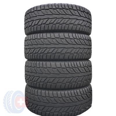 4 x COOPER 225/50 R18 95T Weather-Master WSC Zima 2019, 2022 8,2-9,5mm