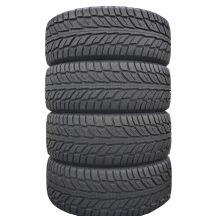 4 x COOPER 225/50 R18 95T Weather-Master WSC Zima 2019, 2022 8,2-9,5mm