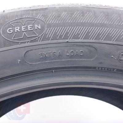4. Opona 255/45 R20 1x MICHELIN 105Y XL TO Latitude Sport 3 Letnia 2021 Nieużywana