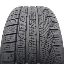 1 x PIRELLI 245/40 R18 97V XL Winter Sottozero II M0 Zima 2017 8,5mm