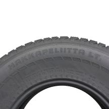 6. 2 x NOKIAN 235/85 R16 120/116Q Hakkapeliitta LT2 Zima 2016 8-9mm