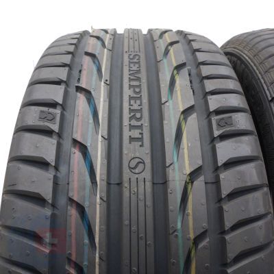 3. 2 x SEMPERIT 225/50 R16 92Y Speed-Life 2 Lato 2020 Jak Nowe Nieużywane