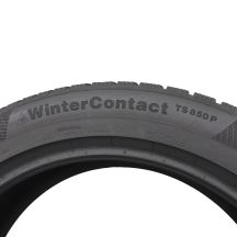 6. 2 x CONTINENTAL 235/50 R20 100T WinterContact TS850P Seal Zima 7,2-8,2mm 2021