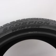 3. Opona 255/40 R21 1x PIRELLI 102V Scorpion Winter 2020 Zimowa 6,2mm 