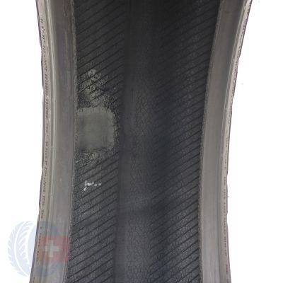 8. Opony 215/75 R16C 4x CONTINENTAL 113/111R VanContact Winter Zimowe 2024 8,5-9,5mm