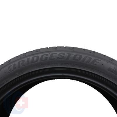 4. 1 x BRIDGESTONE 235/45 R19 95W Potenza S001 Lato 2016 6mm