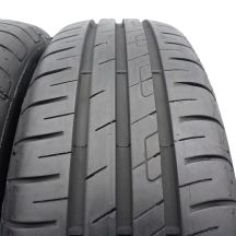 2. 4 x GOODYEAR 185/65 R15 88H EfficientGrip Performance Lato 6,7mm 2023/24