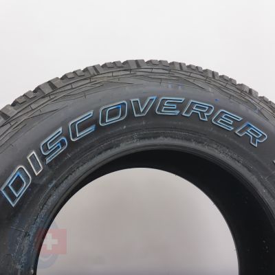 5. Opony 265/70 R17 2x COOPER 115T Discoverer AT3 Sport 2 Wielosezonowe 2024 Nieużywane 