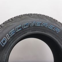 5. Opony 265/70 R17 2x COOPER 115T Discoverer AT3 Sport 2 Wielosezonowe 2024 Nieużywane 