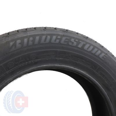 5. 4 x BRIDGESTONE 175/65 R14 82H Ecopia EP150 Lato 2017