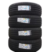 4 x GOODYEAR 215/55 R18 95T EfficientGrip Performance Lato 2024 Jak Nowe Nieużywane