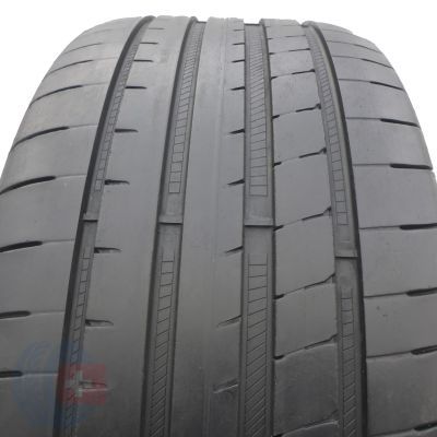 1 x GOODYEAR 295/45 R20 114Y XL Eagle F1 Asymmetric 3 SUV Lato 2023 6,8mm