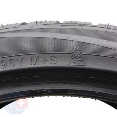 3. 4 x VREDESTEIN 255/35 R19 96Y XL Wintrac Xtreme S Zima 2018 7-7,7mm