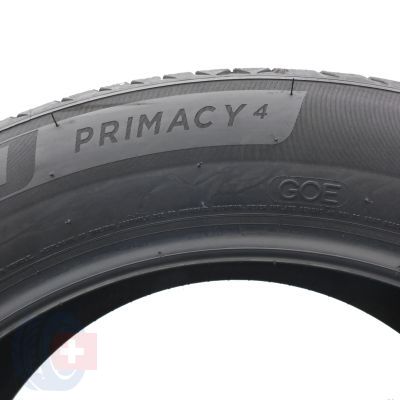 6. Opony 235/55 R19 2x MICHELIN 105W XL GOE Primacy4 Letnie 2020 6,8mm