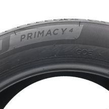 6. Opony 235/55 R19 2x MICHELIN 105W XL GOE Primacy4 Letnie 2020 6,8mm