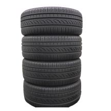 4 x FORMULA 215/45 R17 91Y XL Energy Lato 2016 7,2-7,5mm Jak Nowe