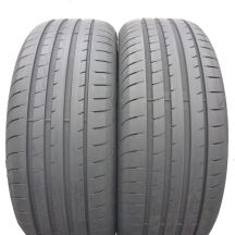 Opony 225/45 R19 2x GOODYEAR 96W XL Eagle F1 Asymmetric 3 Letnie BMW 2021 6,2mm