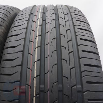 2. Opony 235/65 R17 4x CONTINENTAL 108V XL EcoContact6 Letnie 2021, 2022 Nieużywane 2. Opony 235/65 R17 4x CONTINENTAL 108V XL EcoContact6 Letnie 2021, 2022 Nieużywane