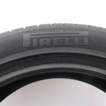 4. Opony 245/45 R20 2x PIRELLI 103W XL P Zero BMW Letnie 2020/21 5-5,3mm