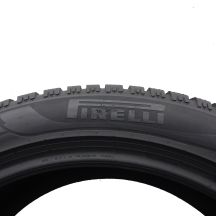 8. 2 x PIRELLI 285/40 R21 109V Winter 2 Scorpion Zima 2023 6,2-6,8mm