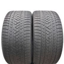 2 x PIRELLI 315/35 R20 110V XL Scorpion Winter RunFlat Zima 2019 5-5,8mm