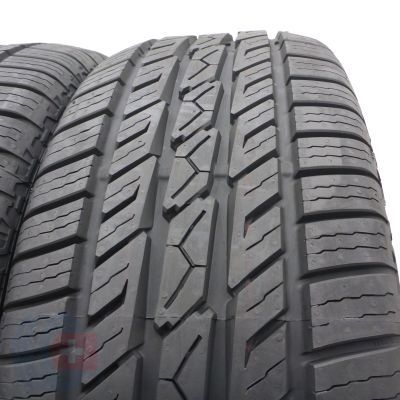 3. 2 x BARUM 235/60 R18 107V XL Bravuris 4x4 Lato M+S 2018 Jak Nowe